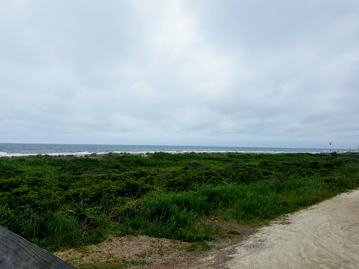 Public Golf Course «The Links at Brigantine Beach», reviews and photos, 1075 N Shore Dr, Brigantine, NJ 08203, USA