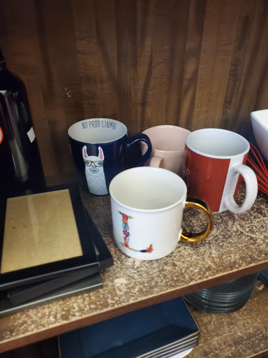 Thrift Store «Sf Out of the Closet Thrift Store», reviews and photos, 1498 Polk St, San Francisco, CA 94109, USA