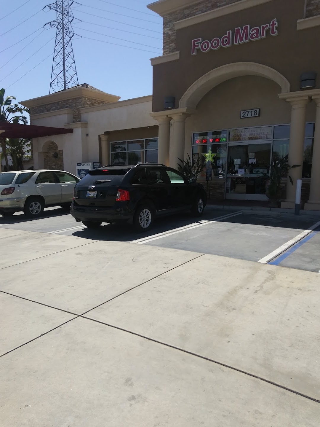 Redlands Ranch Market IGA