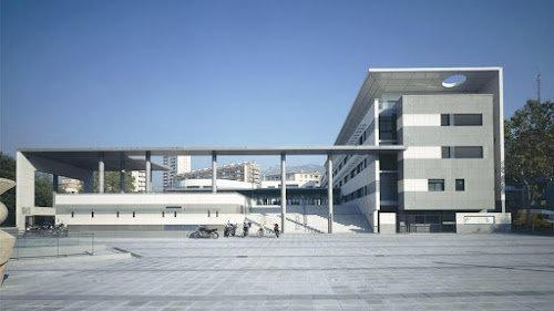 Université du Temps Libre de Toulon - Université de Toulon à Toulon