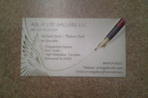 A&M Ltd Gallery LLC