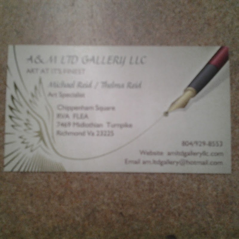 A&M Ltd Gallery LLC