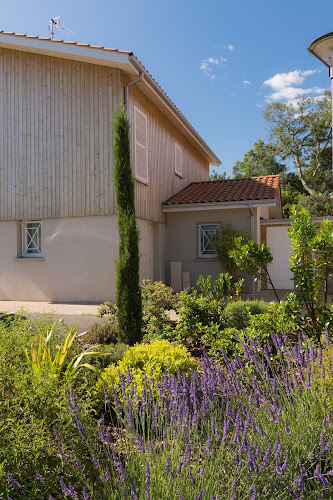 Lodge Gite Villa Marensine Capbreton