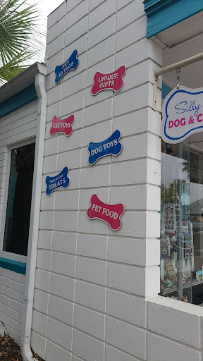 Pet Supply Store «Silly Willies», reviews and photos, 218 Flagler Ave, New Smyrna Beach, FL 32169, USA