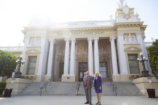 Criminal Justice Attorney «Blumenthal Law Offices», reviews and photos