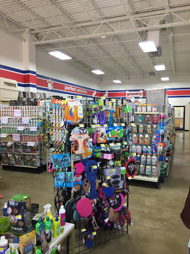 Pet Supply Store «Petsense Corinth», reviews and photos, 1663 Virginia Ln, Corinth, MS 38834, USA