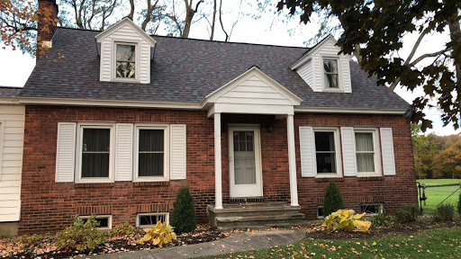 Roofing Contractor «Pinnacle Roofing Inc.», reviews and photos, 1101 Wedgewood Heights, Schenectady, NY 12306, USA