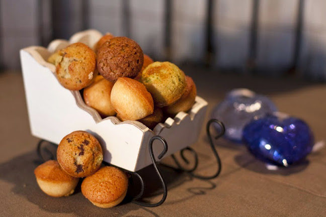 Rezensionen über Boulangerie Au Coeur des Saveurs in Nyon - Bäckerei