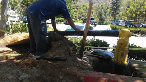 Country Club «Wood Ranch Country Club», reviews and photos, 301 N Wood Ranch Pkwy, Simi Valley, CA 93065, USA