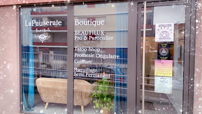 la pauseraie à Jassans-Riottier