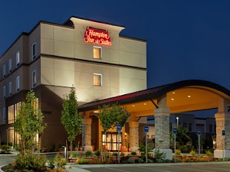 Hampton Inn & Suites Portland/Hillsboro-Evergreen Park