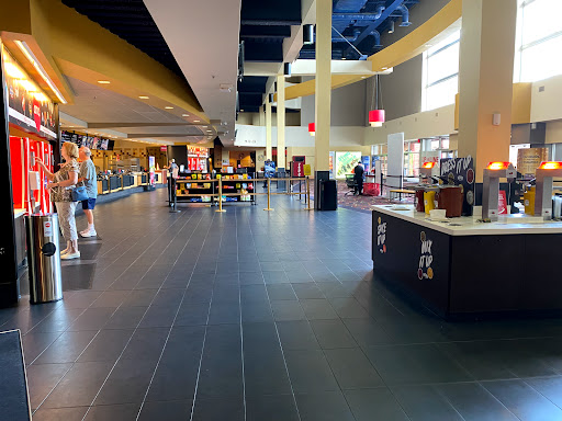 Movie Theater «AMC Willowbrook 24», reviews and photos, 17145 Tomball Pkwy, Houston, TX 77064, USA