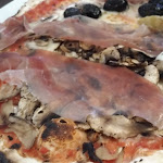 Photo n°1 de l'avis de DANIELA.A fait le 25/10/2019 à 20:40 sur le  Pizzeria Il Boccale à Ciampino