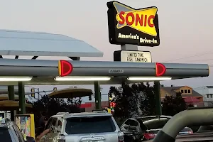 Sonic Drive-In image