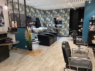 Amestyl'Coiffure à Évron
