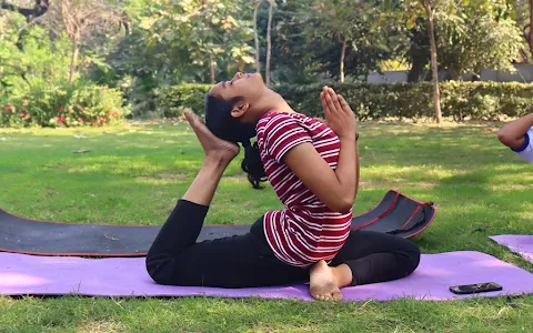 Ananya yoga image