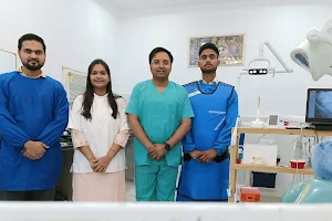 Deenanath oral & dental clinic image
