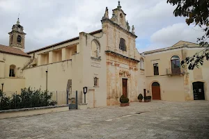 Santuario del Beato Giacomo Illirico image