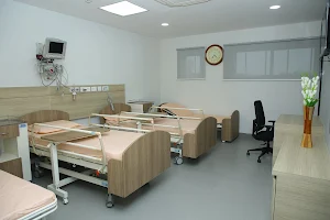 Bannu Medical Center - Physiotherapy and Rehabilitation Center in Warangal image