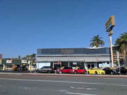 Auto Auction Of San Diego