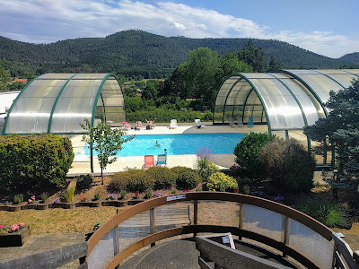 Cap France à Saint-Dié-des-Vosges