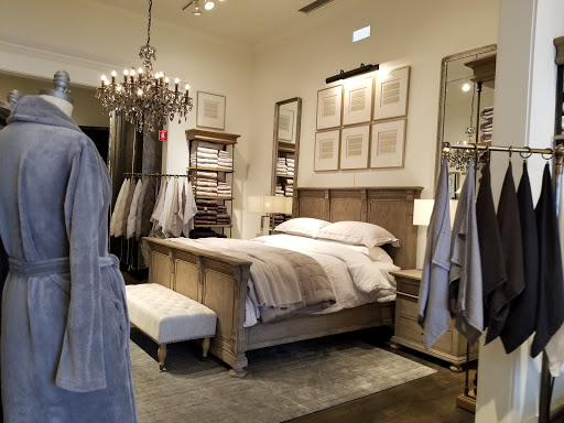 Interior Designer «Restoration Hardware», reviews and photos, 281 University Ave, Palo Alto, CA 94301, USA