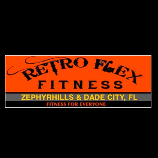 Gym «RetroFlex Fitness», reviews and photos, 6520 Fort King Rd, Zephyrhills, FL 33542, USA
