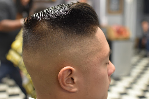 Barber Shop «Kings Barber Shop», reviews and photos, 5620 NE Gher Rd, Vancouver, WA 98662, USA