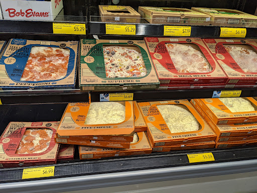 Supermarket «ALDI», reviews and photos, 156 W Browning Rd, Bellmawr, NJ 08031, USA