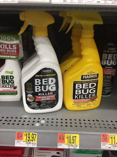 Department Store «Walmart Supercenter», reviews and photos, 2410 Sheila Ln, Richmond, VA 23225, USA