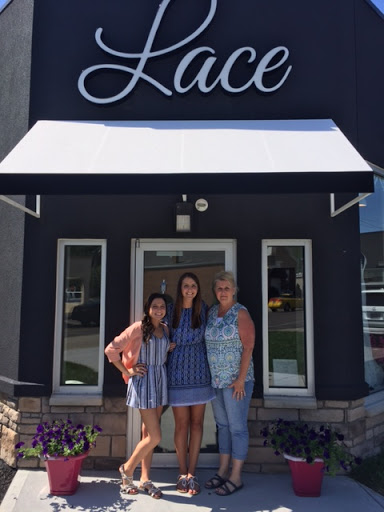 Bridal Shop «Lace Bridal Couture», reviews and photos, 100 W Benson St, Cincinnati, OH 45215, USA