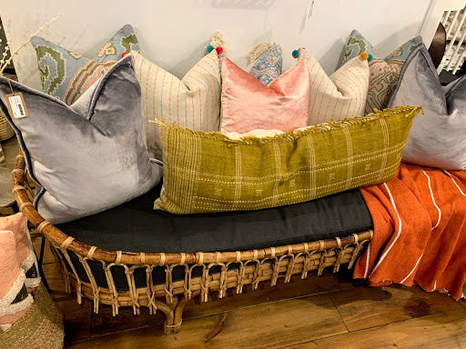 Furniture Store «Four Chairs Furniture & Design», reviews and photos, 150 S State St, Lindon, UT 84042, USA