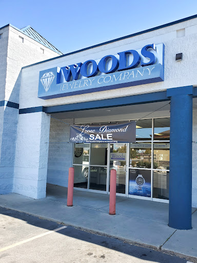 Jeweler «Woods Jewelry Co», reviews and photos, 703 Main St, Layton, UT 84041, USA