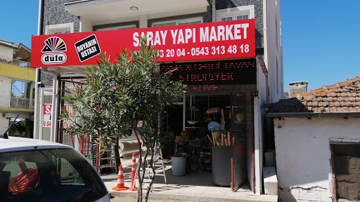 Sakarya Yapı Market