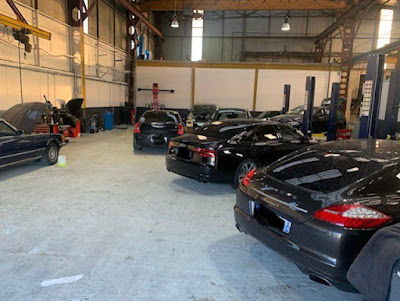 IDF Electronique Car - MOTRIO à Pierrelaye