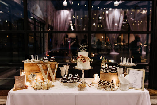 Caterer «Olympia Catering & Events», reviews and photos, 2201 N Howard Ave, Tampa, FL 33607, USA