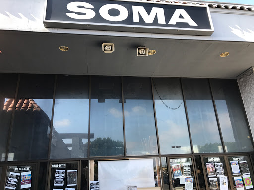 Event Venue «Soma», reviews and photos, 3350 Sports Arena Blvd, San Diego, CA 92110, USA