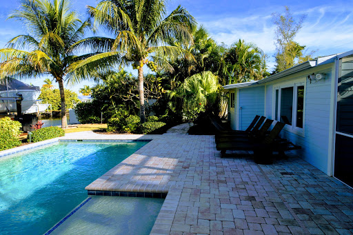 Vacation Home Rental Agency «Sato Real Estate & Vacation Rentals», reviews and photos, 519 Pine Ave, Anna Maria, FL 34216, USA