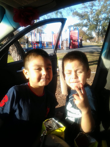 Park «Northridge Park», reviews and photos, 821 Chevy Chase Dr, San Antonio, TX 78209, USA