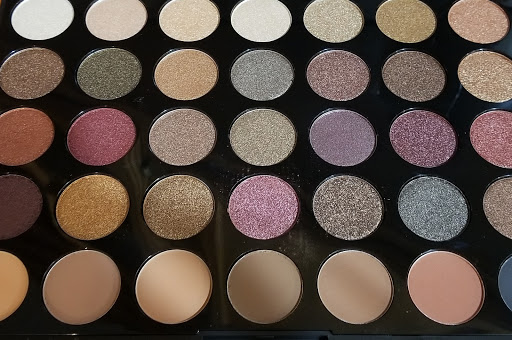 Hair Salon «Ulta Beauty», reviews and photos, 601 E Trenton Rd, Edinburg, TX 78539, USA