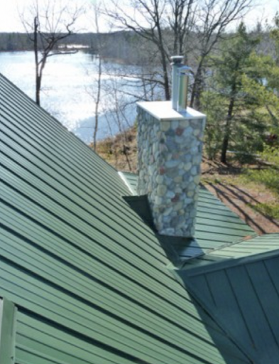 Construction Company «JG Hause Construction, Inc», reviews and photos, 6211 Upper 51st St N, Oakdale, MN 55128, USA