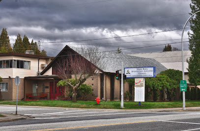 White Rock Seventh-day Adventist Church