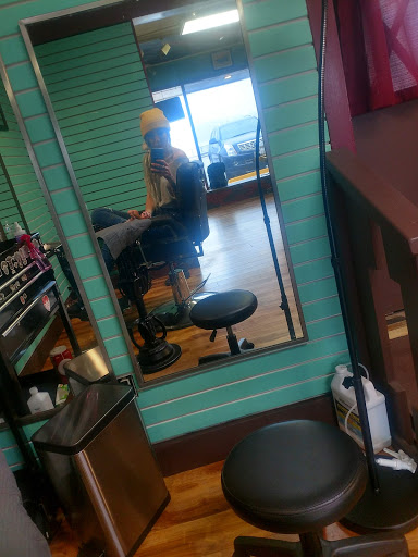 Explore goth tattoo ideas, creative tattoo ideas in Minocqua, available at Family Tradition Tattoo Co.