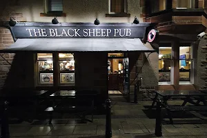 The Black Sheep Pub image