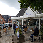 Photo n°5 de l'avis de Robi. fait le 07/06/2020 à 12:16 sur le  Fisch Blum - Wenningstedt - Fachgeschäft und Bistro à Wenningstedt-Braderup