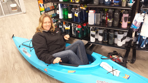 Sporting Goods Store «MC Sports», reviews and photos, 4830 Wilson Avenue Southwest #700, Grandville, MI 49418, USA