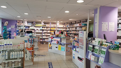 Pharmacie Balan à Pléneuf-Val-André