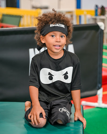 Gymnastics Center «Impact Sports Center», reviews and photos, 1110 W Kettleman Ln, Lodi, CA 95240, USA