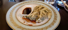 Dumpling du Shan Goût paris restaurant chinois - n°4