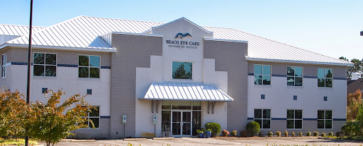 Beach Eye Care, 1201 First Colonial Road, Virginia Beach, VA 23454, USA, 